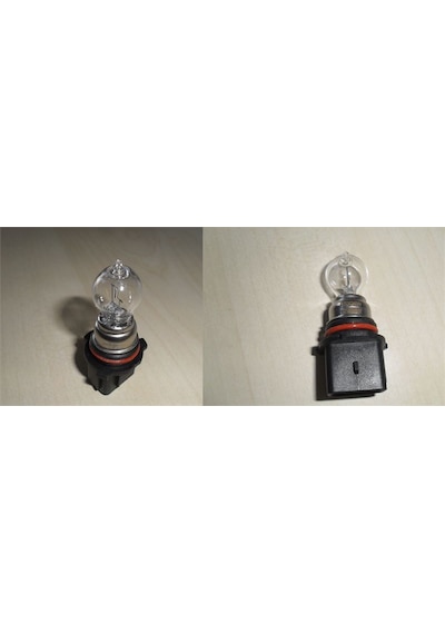 Gündüz Far Ampulü 13w H18 12277 Sl.i.p13w 1 Ad