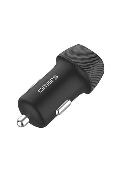 2.4a Çift Usb Çıkışlı Araç İçi Şarj Cihazı