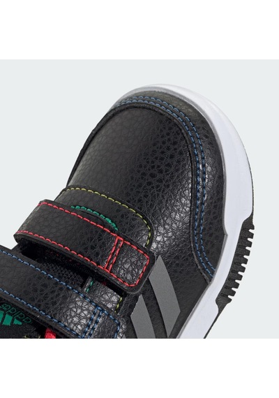 Adidas Tensaur Çocuk Günlük Spor Ayakkabı C-adıjq2877p10a00 Siyah
