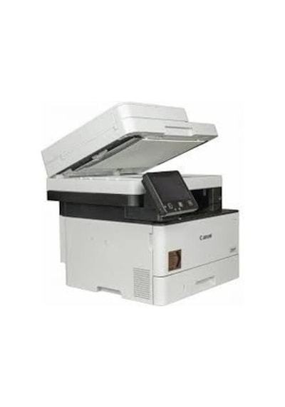 Canon İ-sensys Mf-453dw A4 Mono Çok Fonksiyonlu Lazer Yazıcı 38 Ppm, 1200 1200 Dpi, 50 Sayfa Adf & Wi-fi