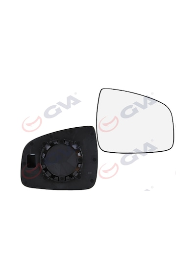 Gva 1114061-99 Ayna Camı Sağ Clio Symbol-logan-sandero 2013 Ve Sonrası Mekanik Konveks Vm-6129gr 6001549717