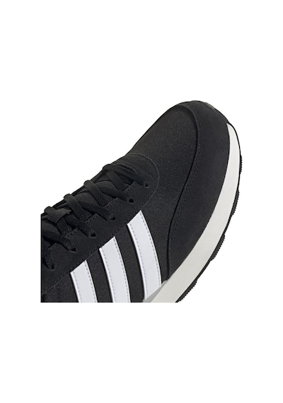 Adidas Run 60's 3.0 Erkek Siyah Günlük Ayakkabı Ie3826-siyah Siyah
