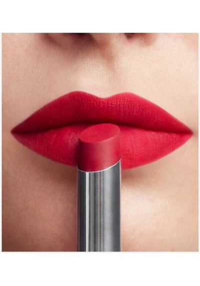 Oriflame The One Colour Unlimited Mat Ruj Ultra Red