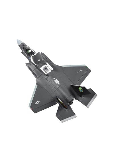 1/72 Ölçekli F-35 Savaş Uçağı Model Maketi