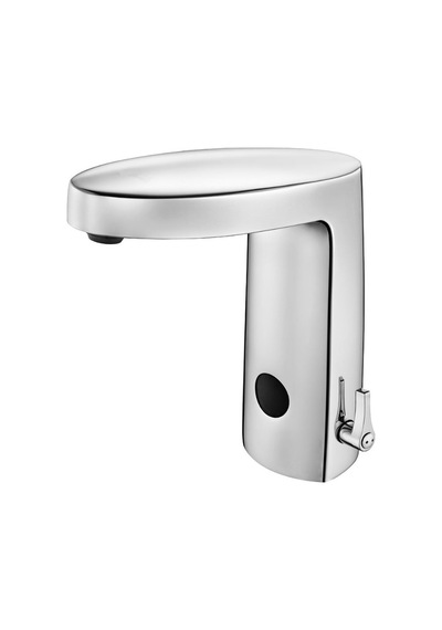 Eca Fotoselli Lavabo Bataryası Pilli 108108034 Çift Su Girişli