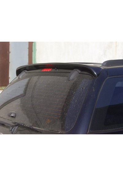 Kia Sorento Bagaj Spoileri