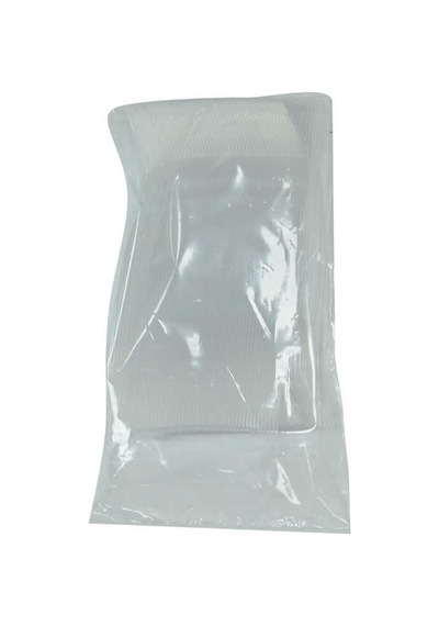 Plastik Çatal Ekonomik 1654 Mm Şeffaf 100 Adet 1 Paket Çok Renkli