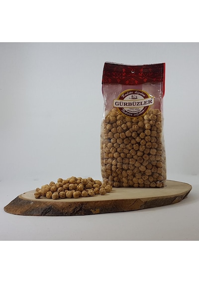 Gürbüzler Tuzlu Leblebi 500 G