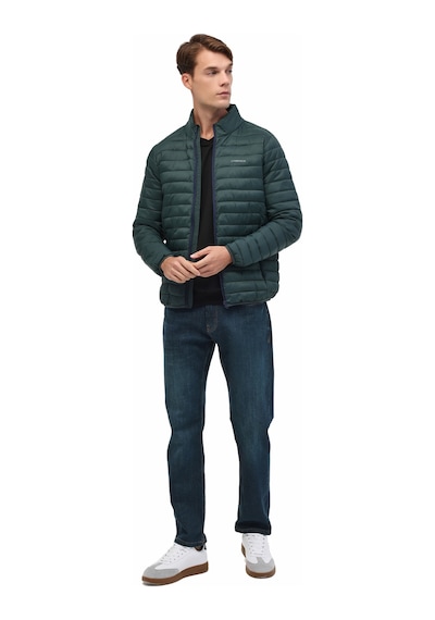 Lumberjack Ml Supernova 1blk1000 5pr Haki Erkek Mont 000000000102042487 Haki