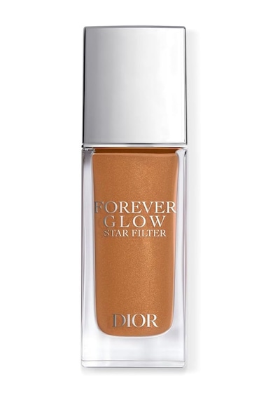 Forever Super Glow Veil 6n Çok Renkli