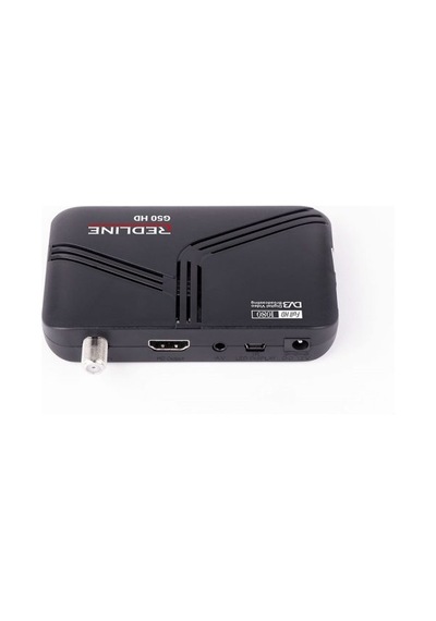 Redline G50 Full Hd Uydu Alıcısı