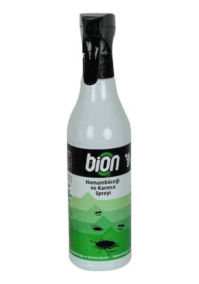 Hamamböceği Ve Karınca Spreyi 450 Ml