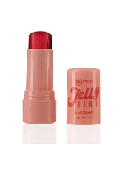 Frapan Jelly Tint Lip & Cheek - Dudak & Yanak Jel Tint Kırmızı