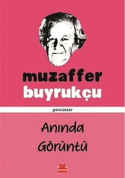 Anında Görüntü: Günlükler