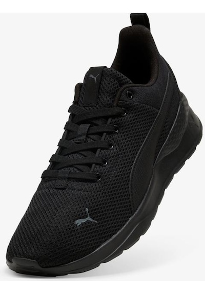 Puma Anzarun Lite Tdp 405506 01 Unisex Yürüyüş Ve Koşu Ayakkabısı Siyah 36-45 Siyah