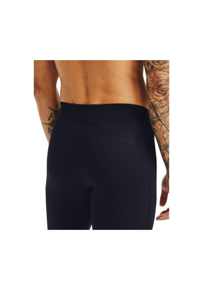 Under Armour Erkek Tayt 1356153-001 SiYAH