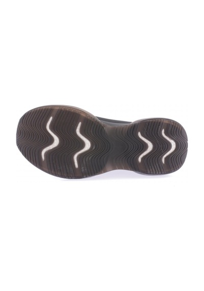 Dgn 1054 Kadin Mega Kalin Taban Strech Detayli Silver Taşli Sneakers Ayakkabi 1054-2025-R1534 Siyah Dgn 1054 Kadin Mega Kalin Taban Strech Detayli Silver Taşli Sneakers Ayakkabi 1054-2025-R1534 Siyah