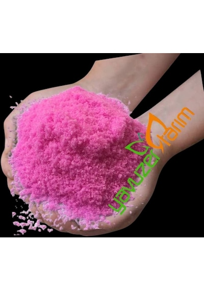 Damlama Yaprak Gübresi Npk Special 18.18.18+me Fertilizer 2,5 Kg