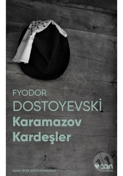 Karamazov Kardeşler (Fotoğraflı Klasikler)/Fyodor Mihayloviç