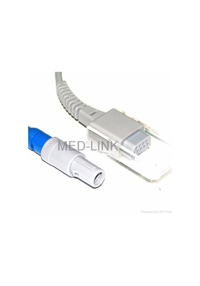 Contec Cms7000-Cms8000-Cms9000B Spo2 Ara Kablosu ve Spo2 Probu