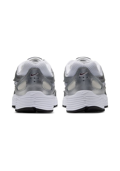 Nike P-6000 Kadın Sneaker Ayakkabı Bv1021-112 Juststep Çokrenkli