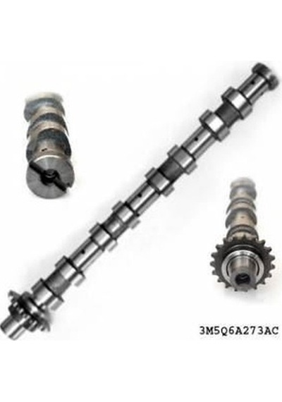 ESTAŞ 45083 EKSANTRIK MILI EGZOZ MEGANE II LAGUNA II 1.6 16V OKUY
