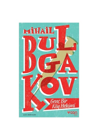 Genç Bir Köy Hekimi - Mihail