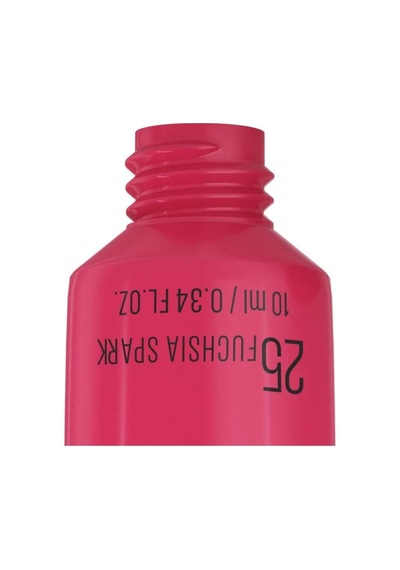 Lexroo New York Cheek Heat Likit Allık - 25 Fuchsia Spark Fuşya