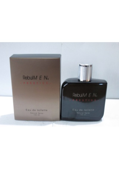 Rebul Men Prestige Erkek Parfüm EDT 100 ML
