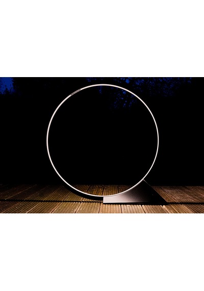 Bollard Armatür Dış Mekan Aydınlatma Bahçe Led Dekoratif Yol Aydınlatma Peyzaj Modern Su Geçirmez Gün Işığı 40cm A-bld-1364 Siyah