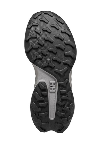 Helly Hansen W Awe Hıker Dwr Ayakkabı Siyah