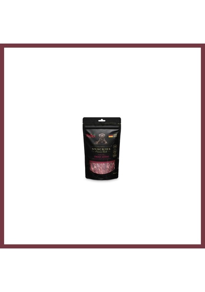 Storeşahin Snackies Natural Pancarlı Ördek Göğsü Tahılsız Köpek Ödül Maması 80 Gr Shn0720