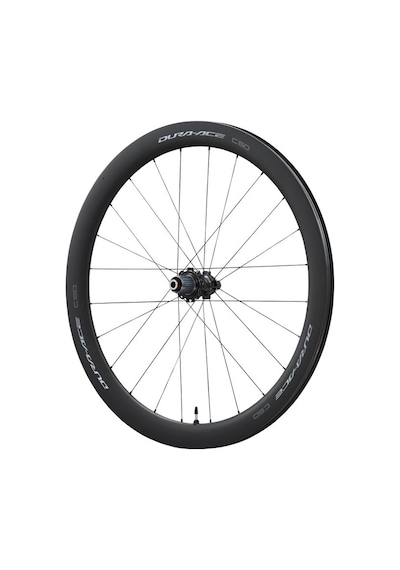 Shimano Dura-ace Wh-r9270-c50-tl Centerlock 12v Karbon Yol Jant Seti