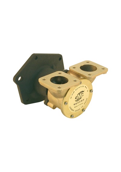 Jmp JPR-CT3306 Cat Deniz Suyu Pompası