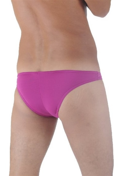 Don Moris Dm291162 Mikro Brazillian Slip Fuşya