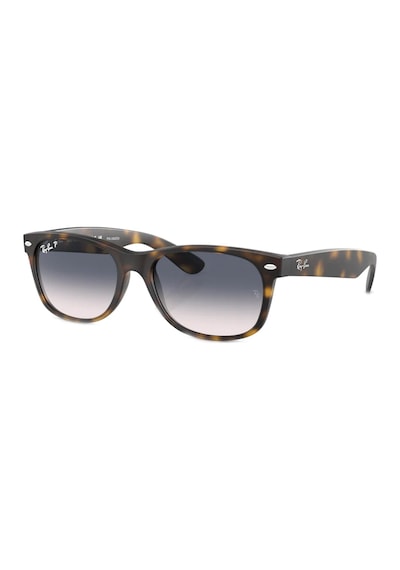 Ray-ban Rb2132 865/78 58 Polarize Unisex Güneş Gözlüğü