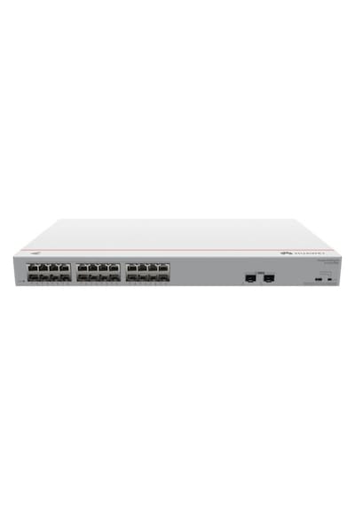 Huawei eKit S110-24T2SR 24 Port Gigabit 2SFP 17 W Ports Switch