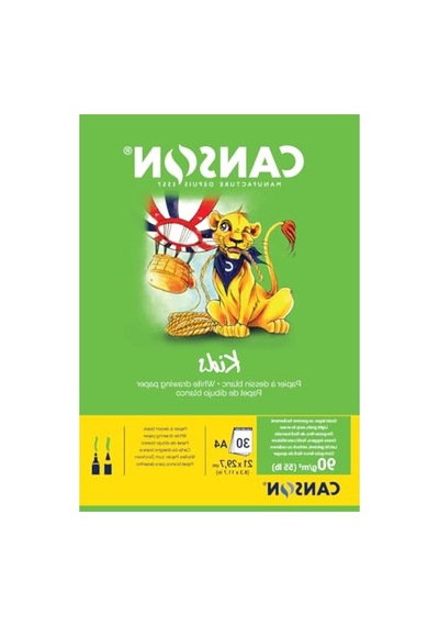 A4 Boyutunda Beyaz Çizim Kağıdı, Hobi Çalışmaları İçin