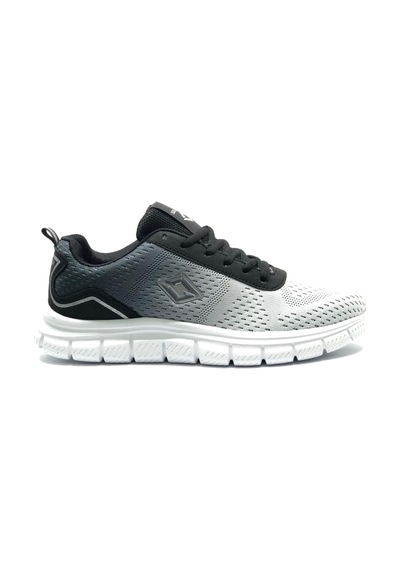 Solazer Track Leshur 063 Unisex Spor Ayakkabı Çok Renkli