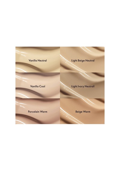 Giordani Gold Age Defying Güçlendirici Serum Fondöten Bej Bej