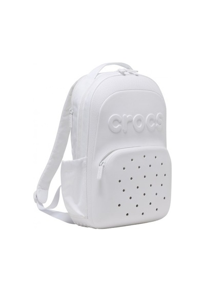 Crocs Classics Backpack Sırt Çantası Beyaz