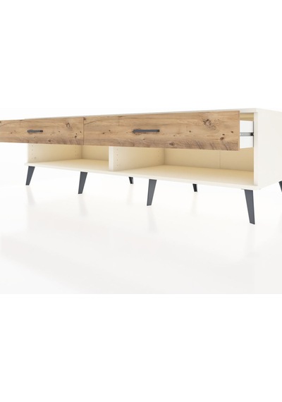 Kronos Tv Ünitesi 2 Çekmeceli 176x59x51 Aytaşı-aytaşı/çam Aytası/atlas Çam Kronos Tv Ünitesi 2 Çekmeceli 176x59x51 Aytaşı-aytaşı/çam Aytası/atlas Çam
