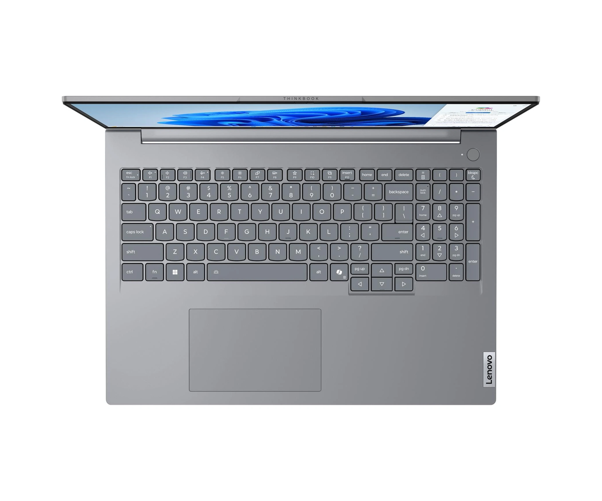 Lenovo THINKBOOK 16 G8 21SK007UTX 023 Ultra 7 255H 32 GB 1 TB SSD 16" W11P Dizüstü Bilgisayar