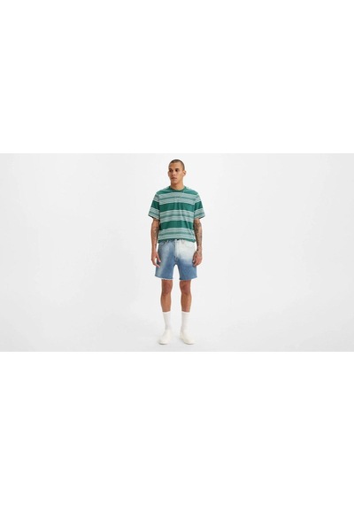 Levi's 501 93 Neo Soul Fusıon Short-5331 Dısco