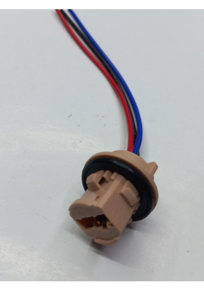 Gündüz Far Ampul Duyu T20 Çift Duy 1016