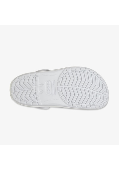 Crocs Crocband Unisex Gri Terlik - 11016 Gri