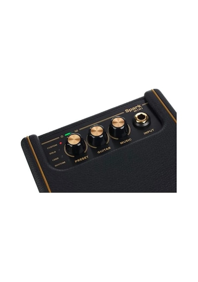 Positive Grid Positive Grid Spark Mini Akıllı Bluetooth Gitar Amfisi 286940776