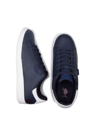 U.S. Polo Assn. U.S. Polo Assn Bayan Ayakkabı Francolıght Lacivert