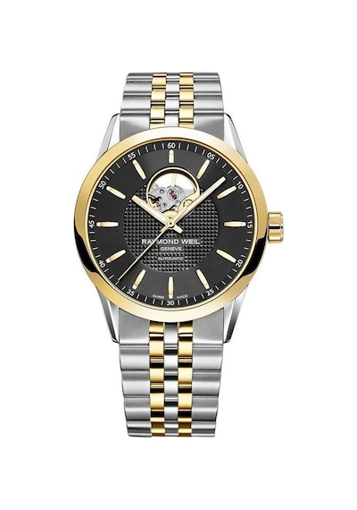 Raymond Weil 2710-STP-20021 Freelancer Erkek Kol Saati