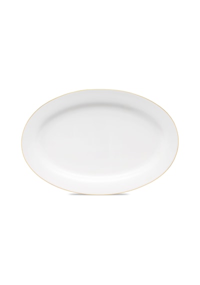 Jumbo Merlem 55 Parça 12 Kişilik Yemek Takımı Gold